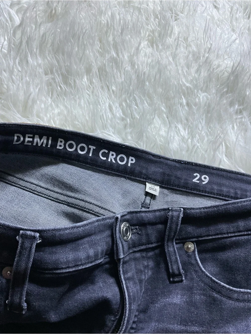 J Crew 9